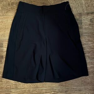 Athleta Brooklyn Bermuda Shorts